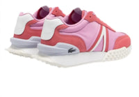 Lacoste - Unisex L Spin Deluxe 124 Shoe