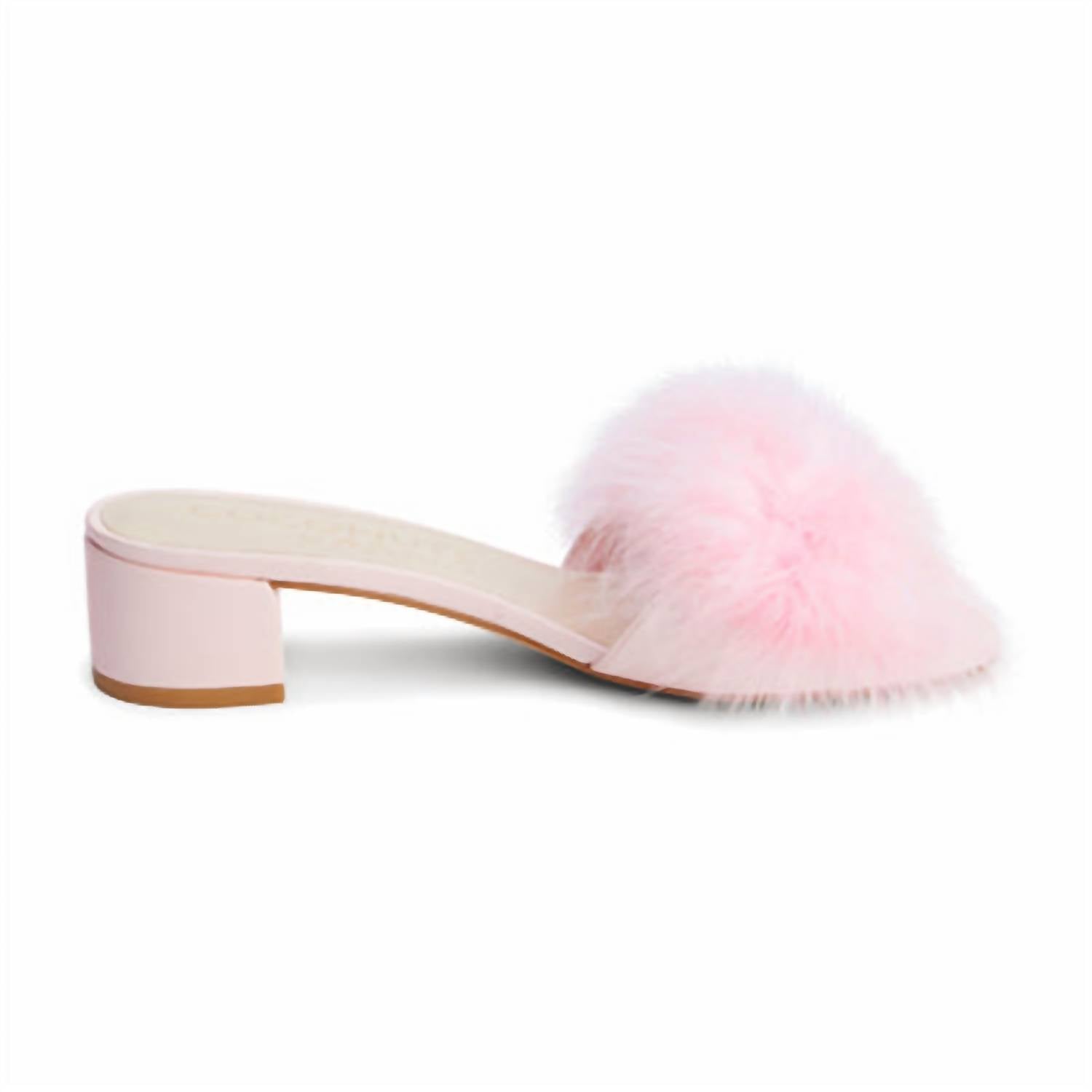 OLIVIA SHOES