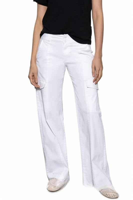 Sanctuary - Women's Rebel Straight Leg