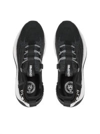 Plein Sport - Men's Iron Tiger Gen.x.02 Sneakers