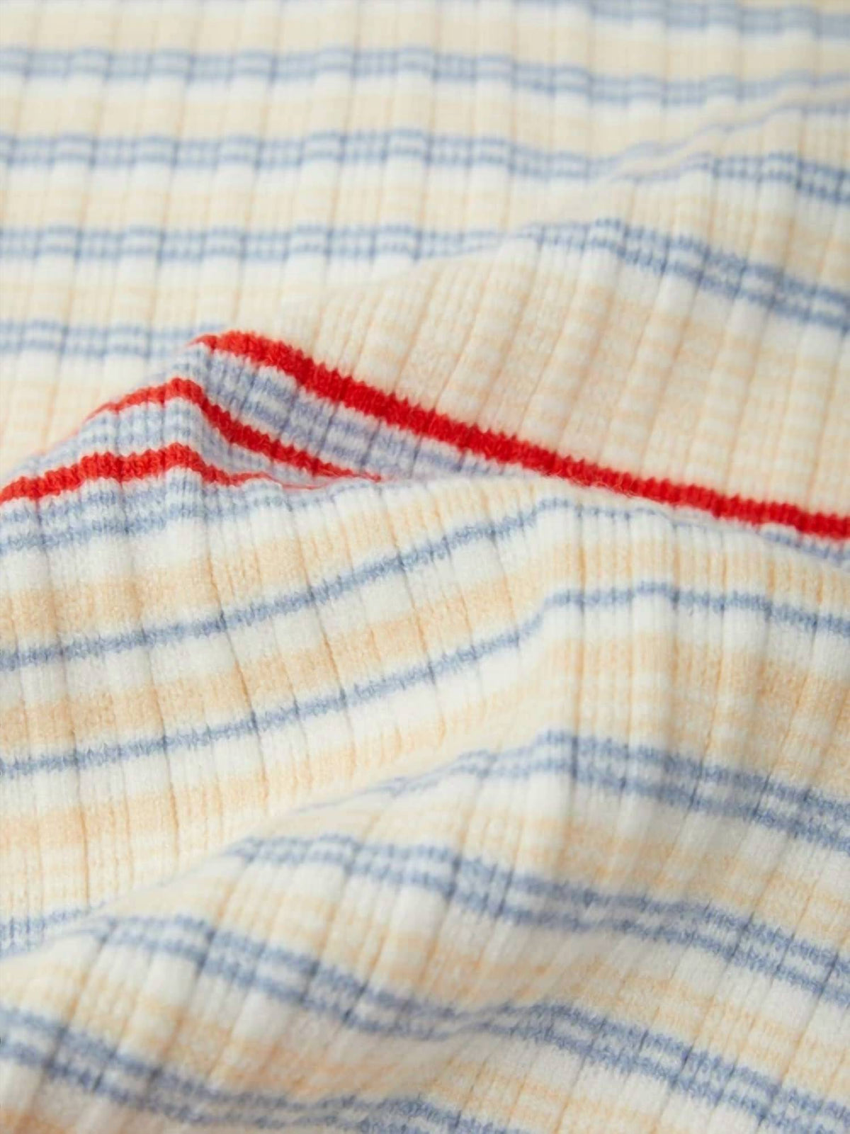 525 America - GISELLE TEXTURED POLO