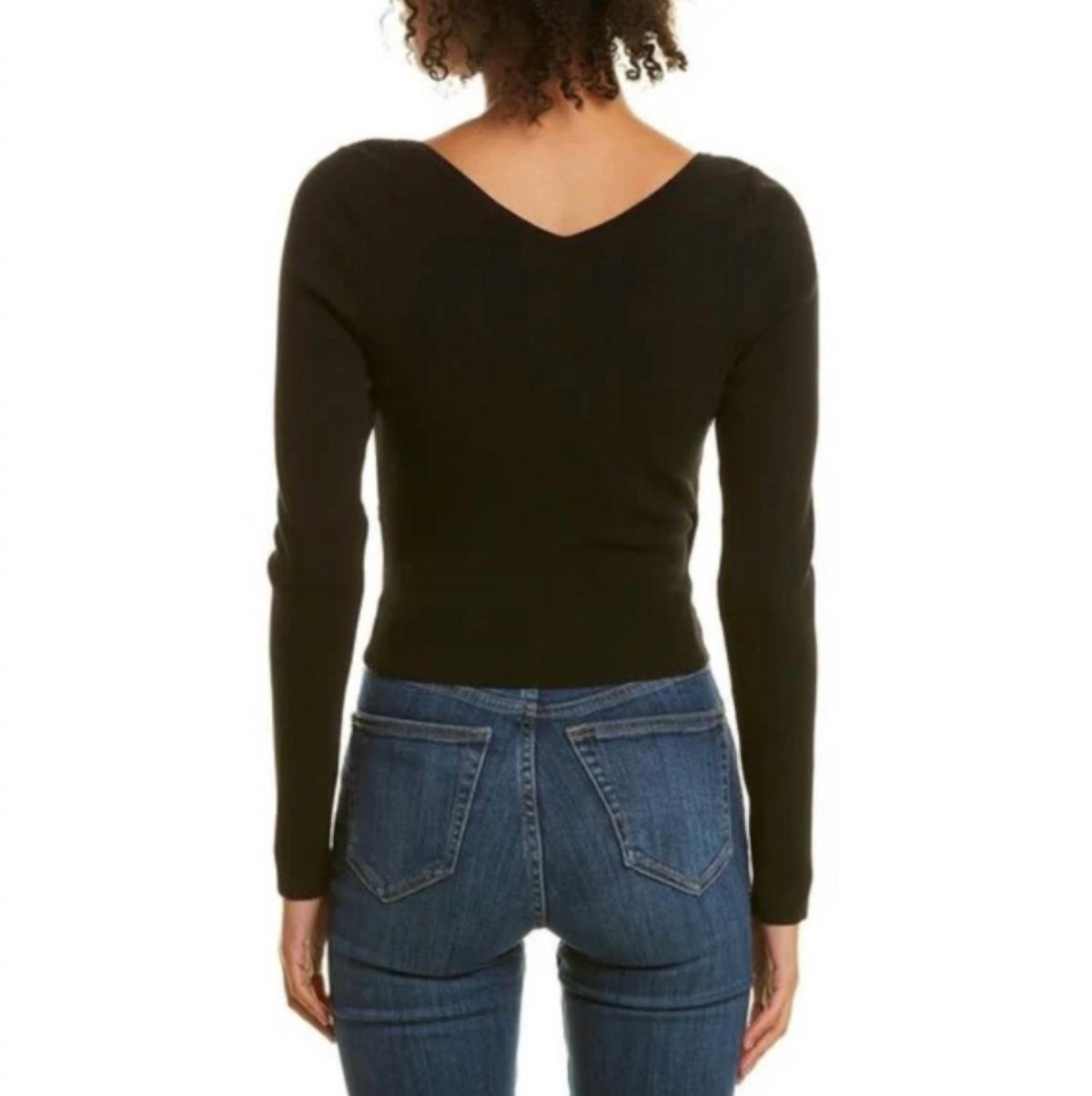525 America - Wrap Top