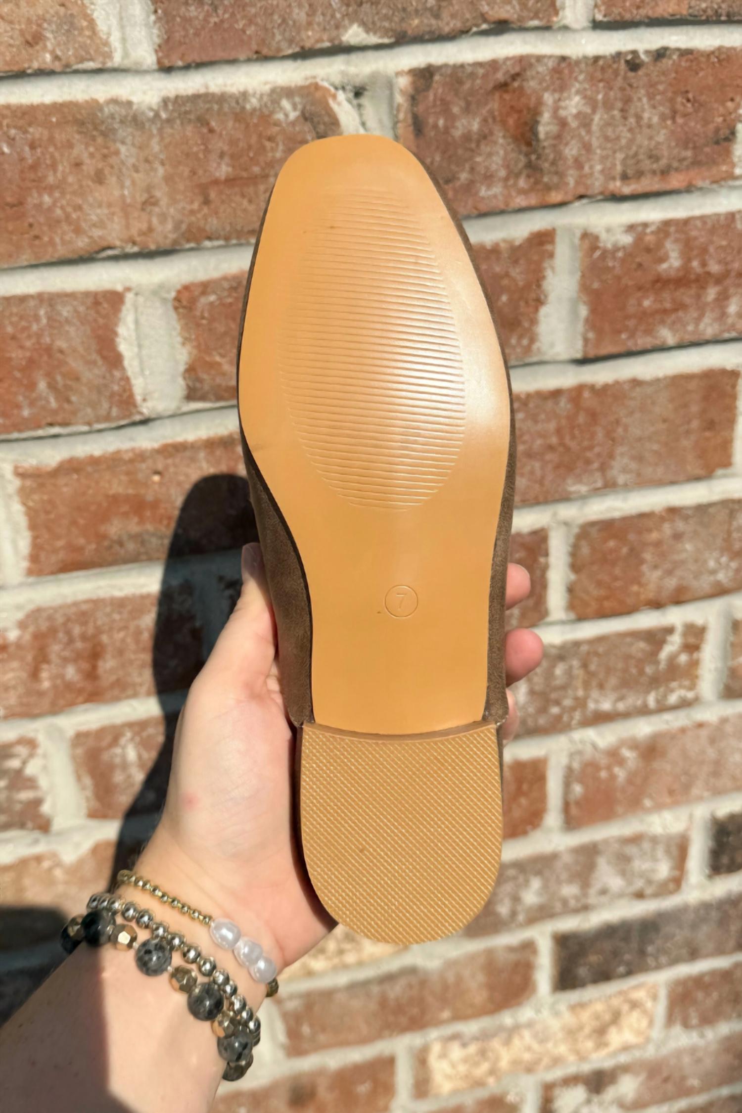 Corkys Footwear - Women's Keepsake Mule Flats