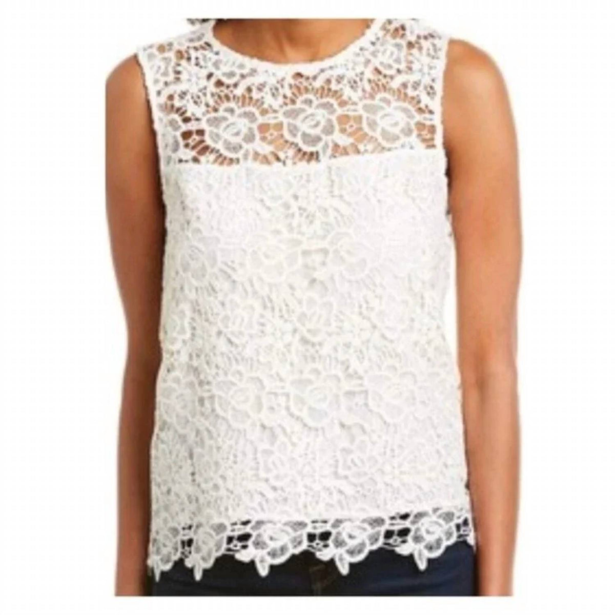 Nanette Lepore - Spring Bloom Top