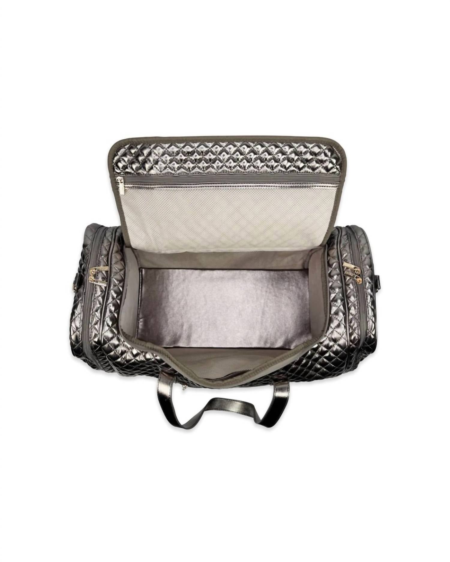 Pursen - Women's Vip Duffle Bag