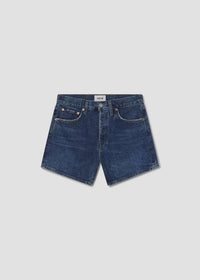 Agolde - Women's Parker Long Short