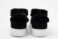 Hogan - Women's H365 Wintery Sneakers