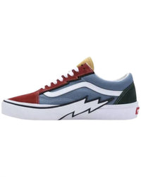 Vans - Women Old Skool Bolt Shoes