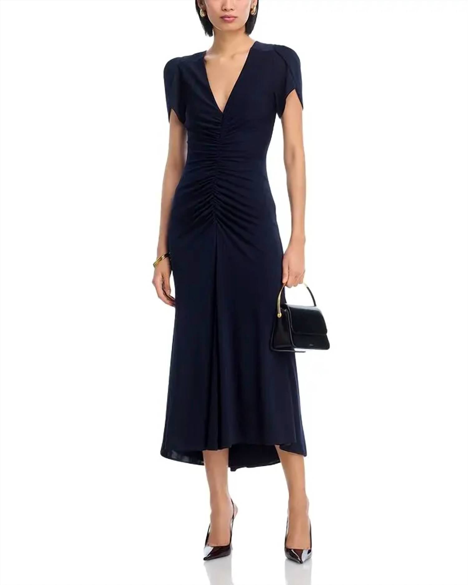 Cinq A Sept - Aviva Dress