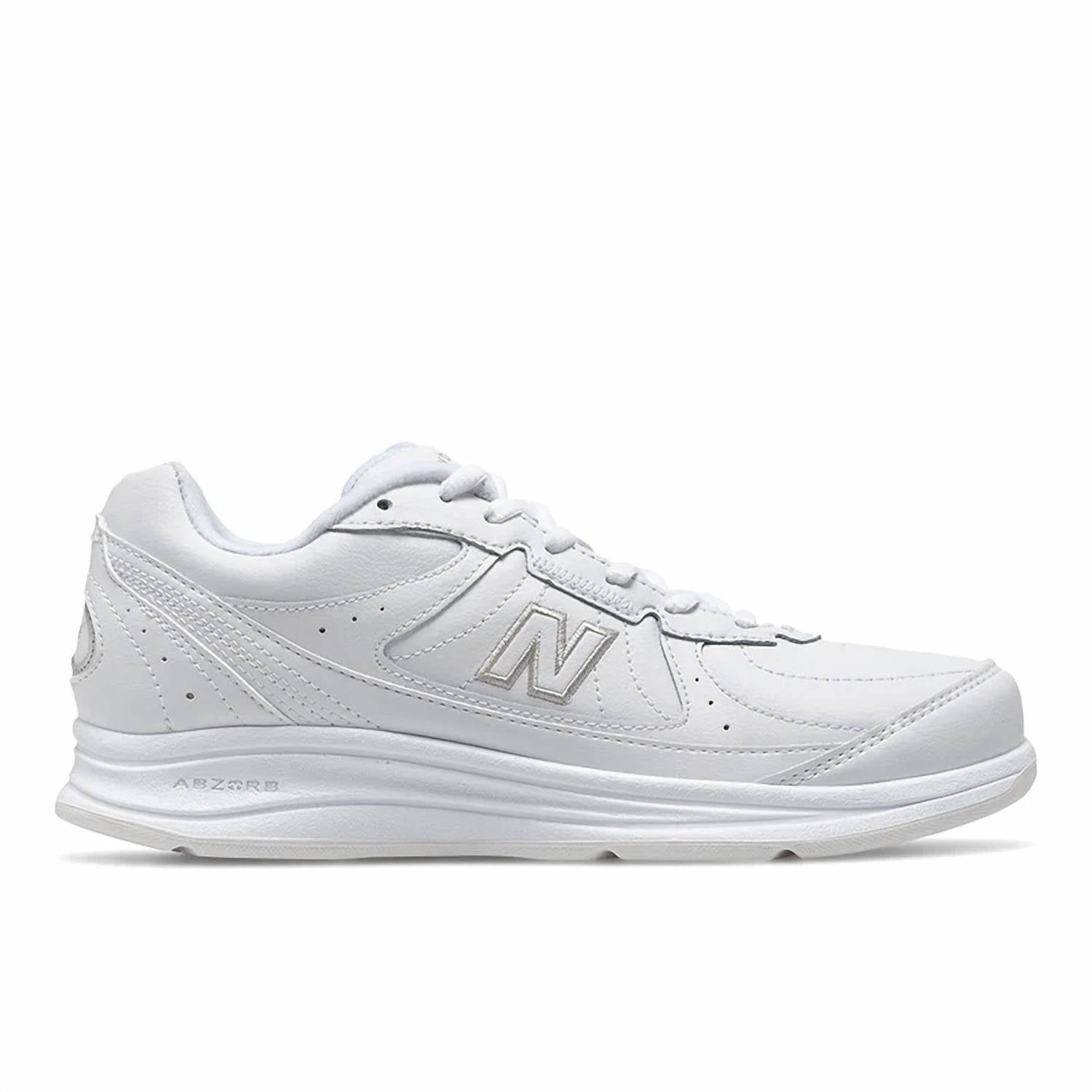 New Balance - Women's Walking 577 Lace Up Shoes