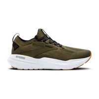 Brooks - Men's Glycerin Stealthfit 21 Shoes - D