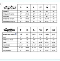 Haptics - Mock Neck Maxi Dress