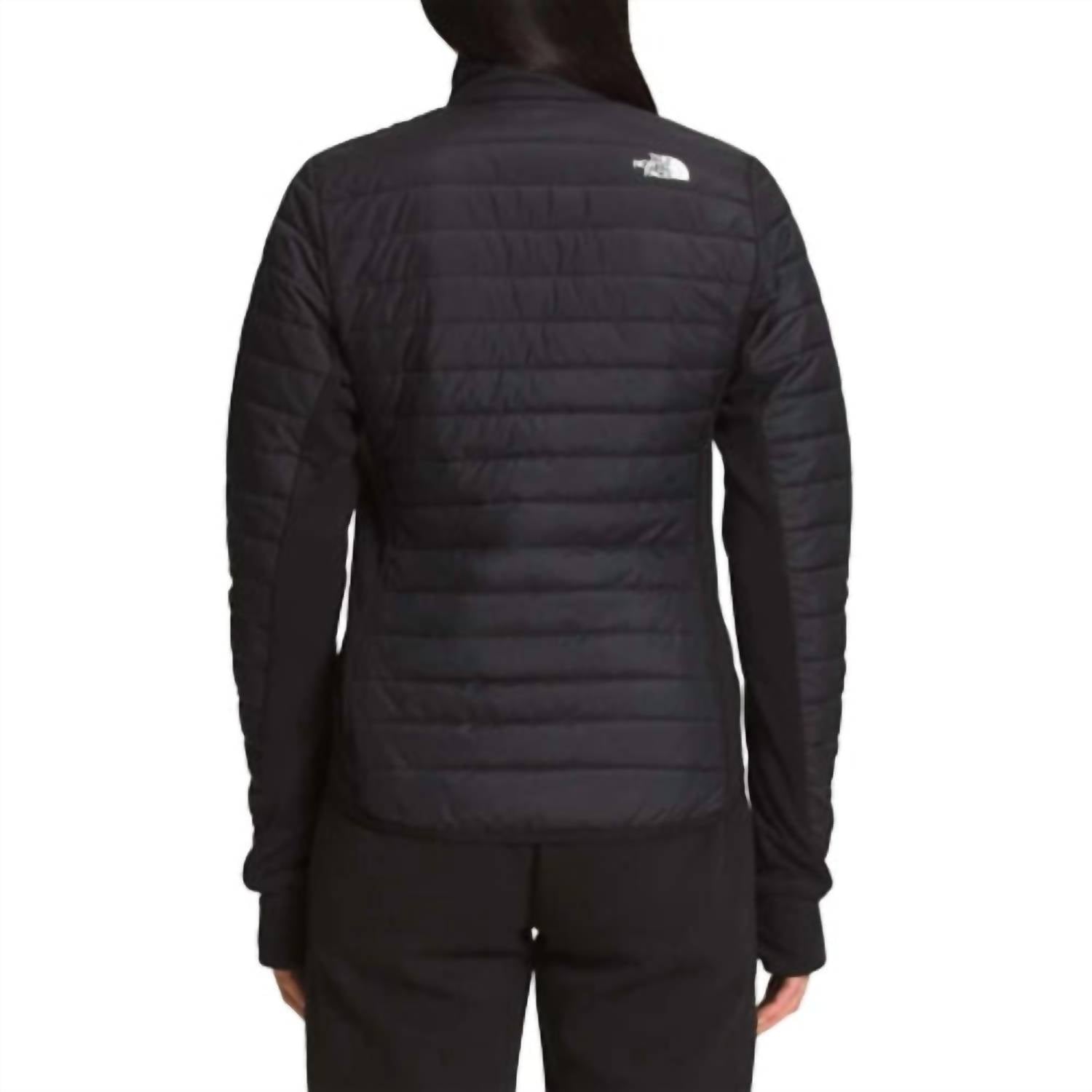 The North Face - Canyonlands Hybrid Puffer Jacket
