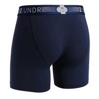 2Undr - Men's Flow Shift Boxer Brief