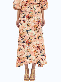 Ulla Johnson - Sophea Cotton Skirt