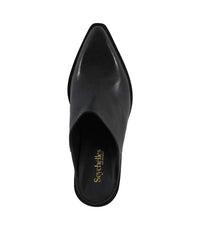 Seychelles - Women's Morning Joe Mule Boots