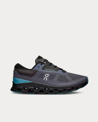 On - Men’s Cloudstratus 3 Running Shoes