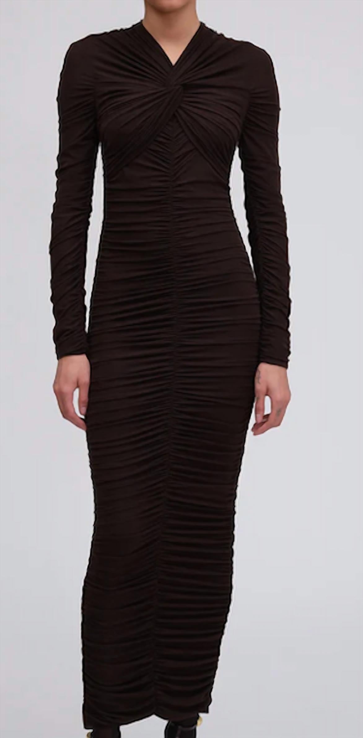 Ronny Kobo - Derek Dress