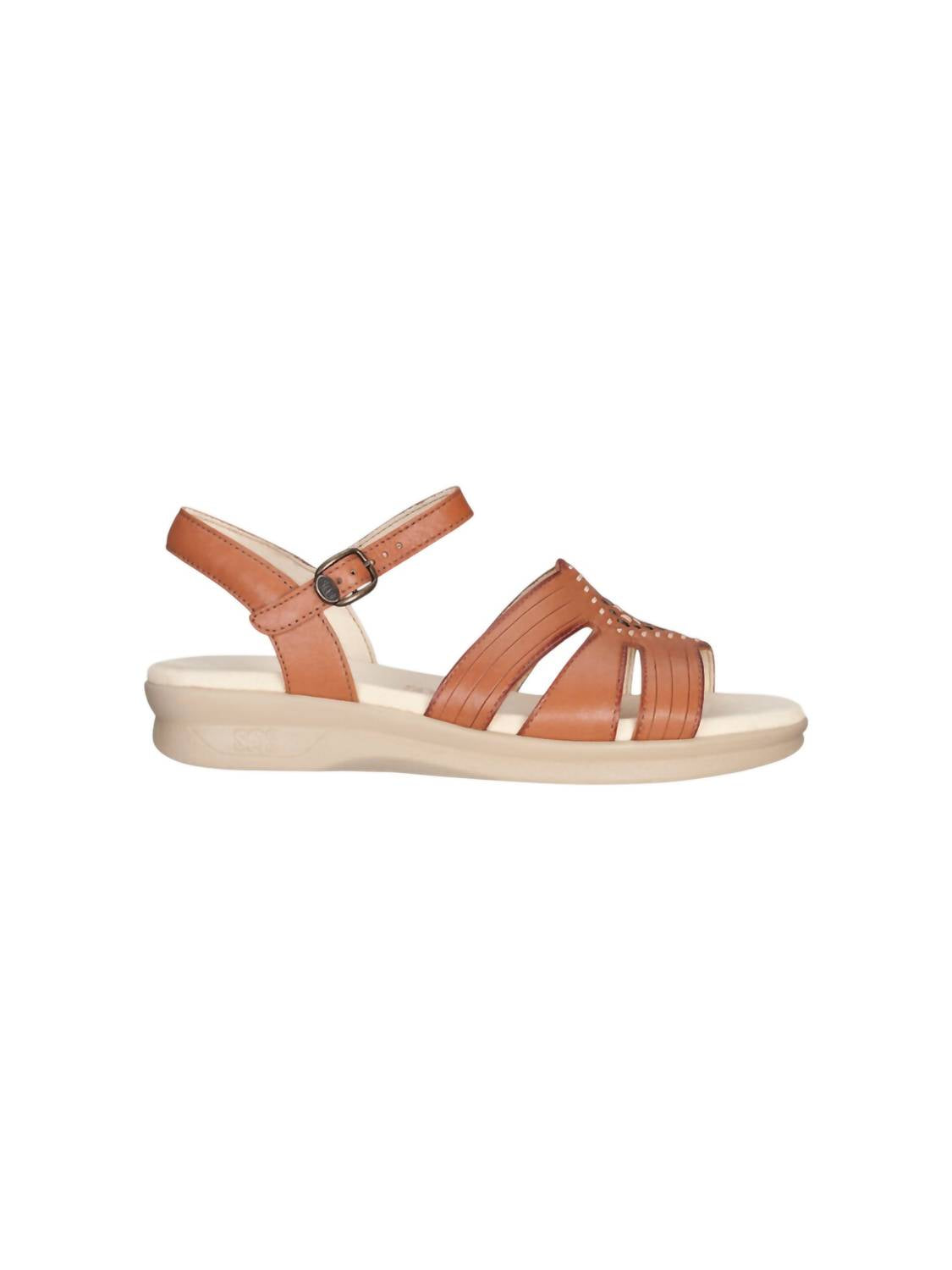 Sas - Women's Huarache Quarter Strap Sandals
