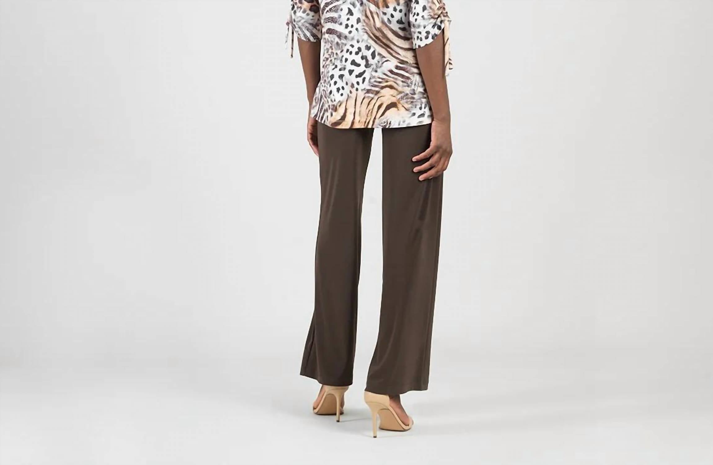 Clara Sunwoo - Pull-tie Cuff Tunic