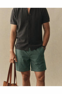 Taylor Stitch - Après Front Slash Short