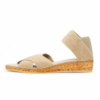 Charleston Shoe Co. - Women's Peachtree Espadrille Sandal