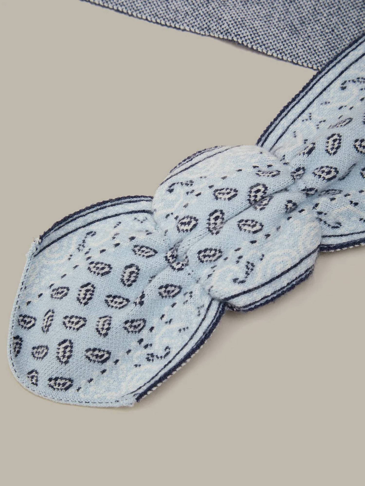 525 America - Annabeth Bandana Necktie