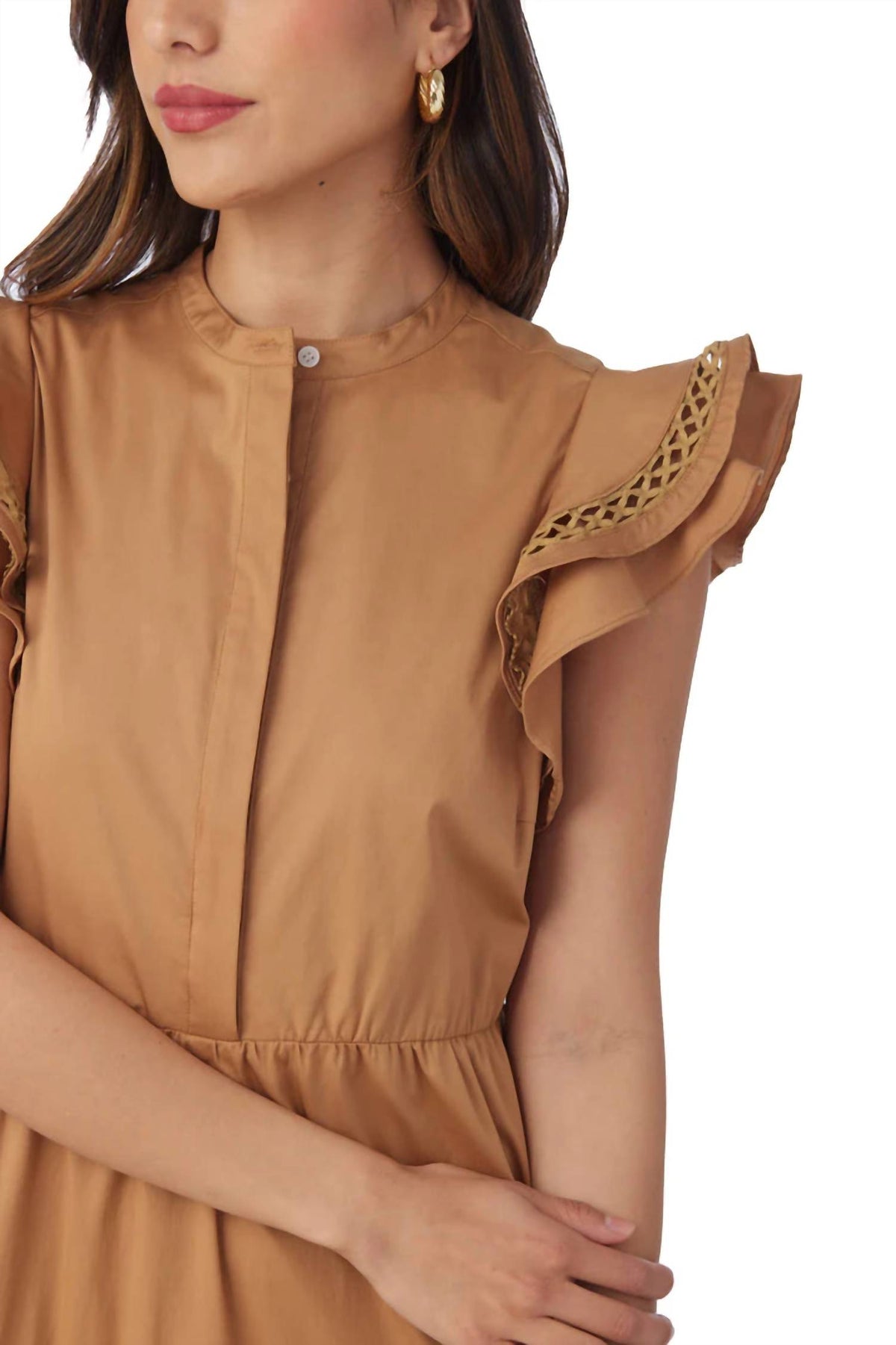 Napa Dress