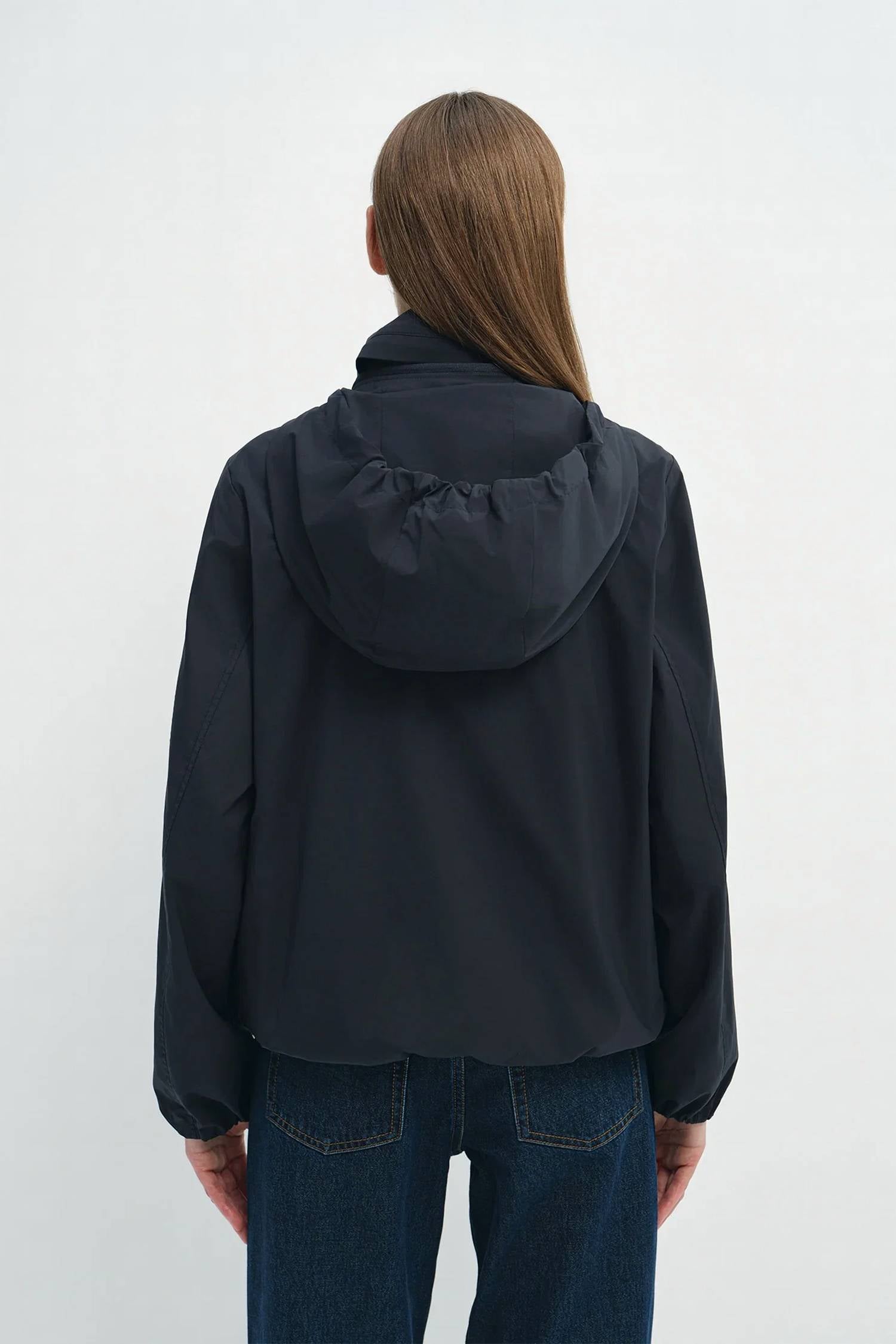 Rue Sophie - Sira Windbreaker Jacket
