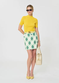 Tara Jarmon - Janice Skirt