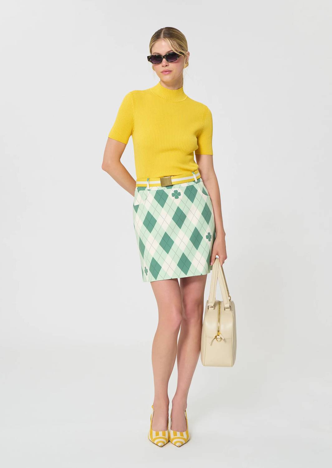 Tara Jarmon - Janice Skirt