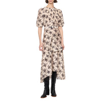 Sea - Joan Short Sleeve Dress