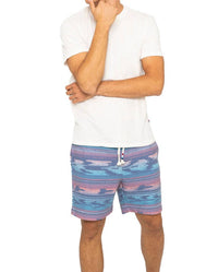Sol Angeles - MENS MADRUGADA SHORT
