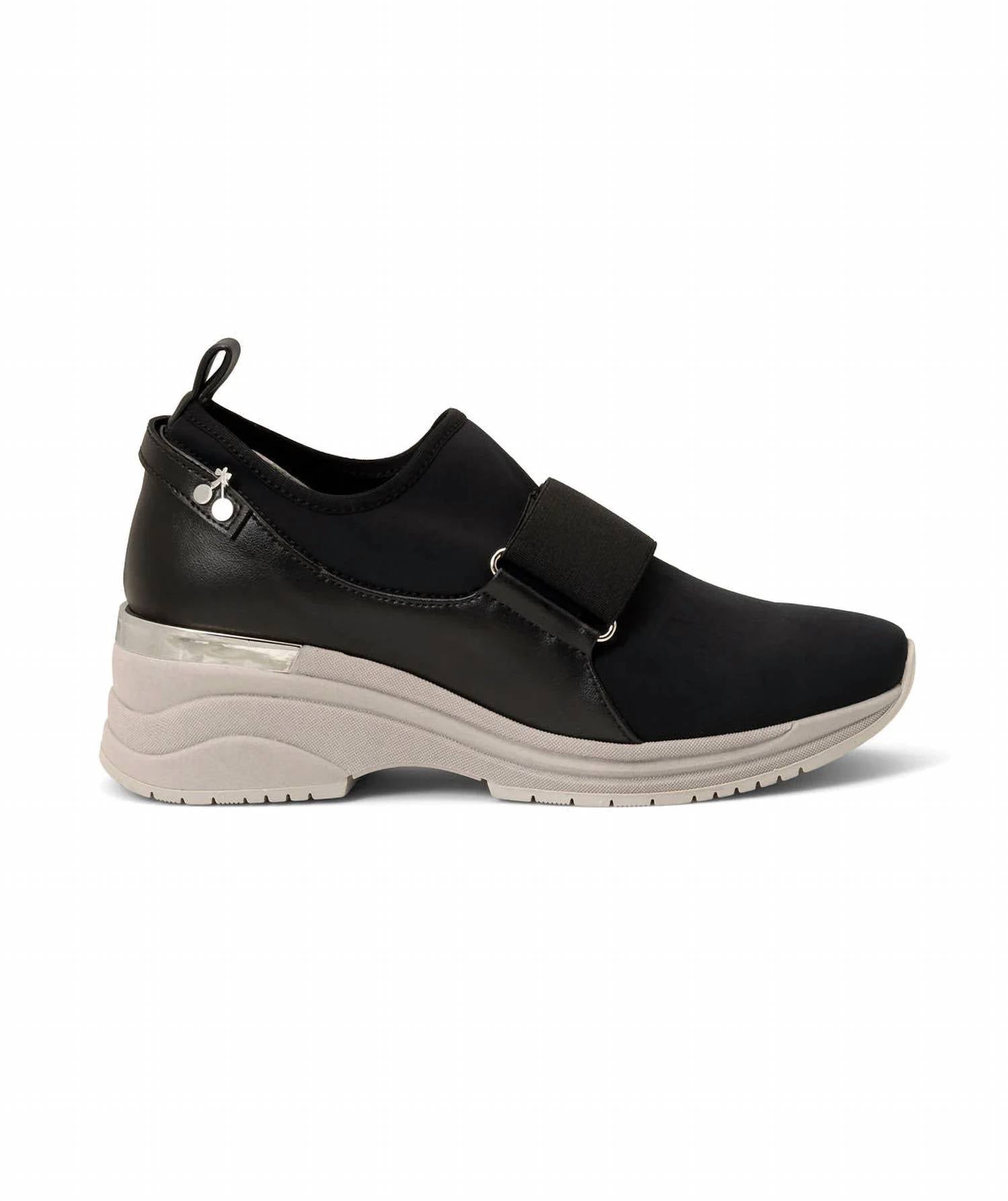 Fundae - Women's Sneaker Loafers
