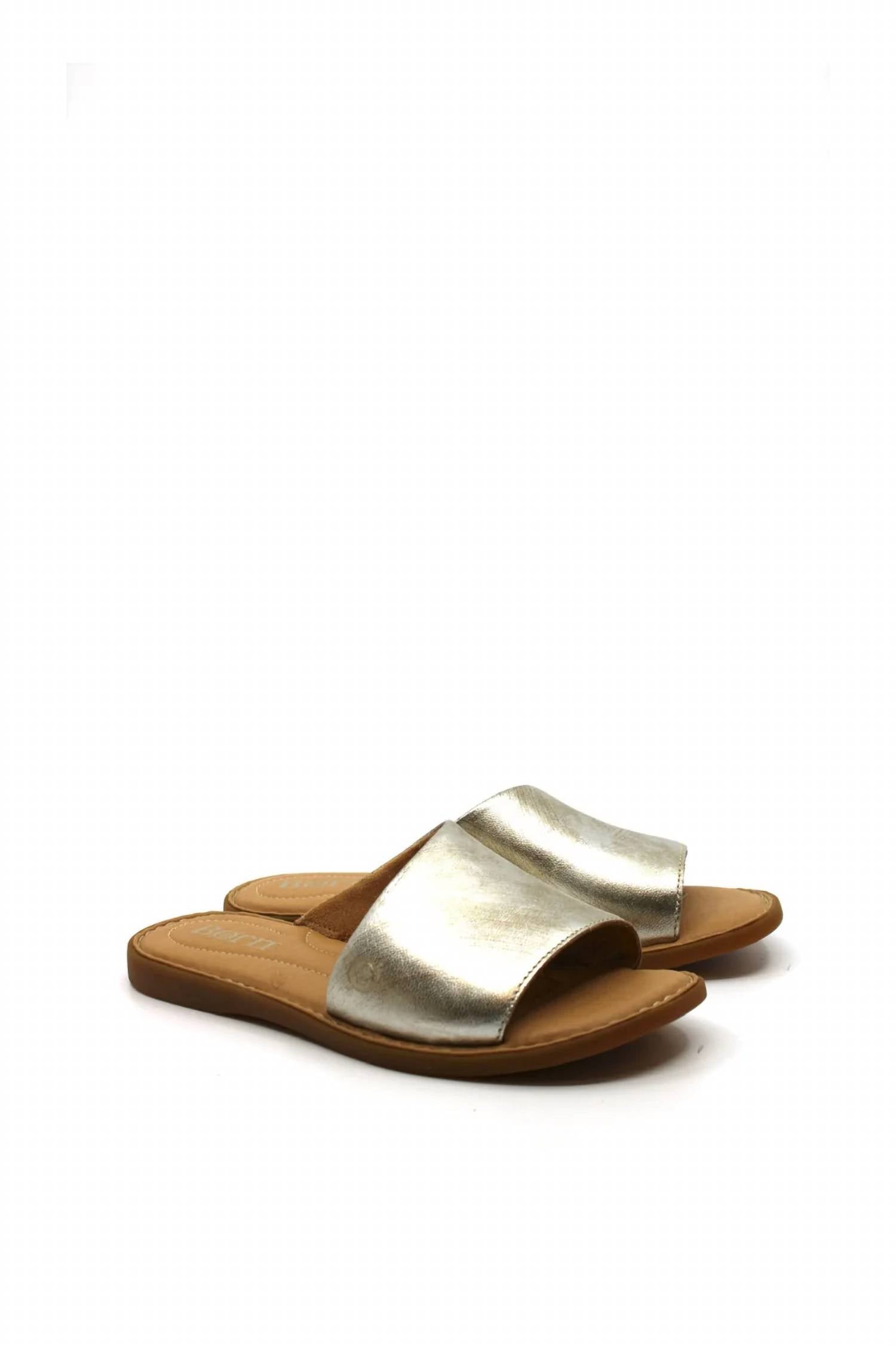 Born - Women's Izabel Sandal