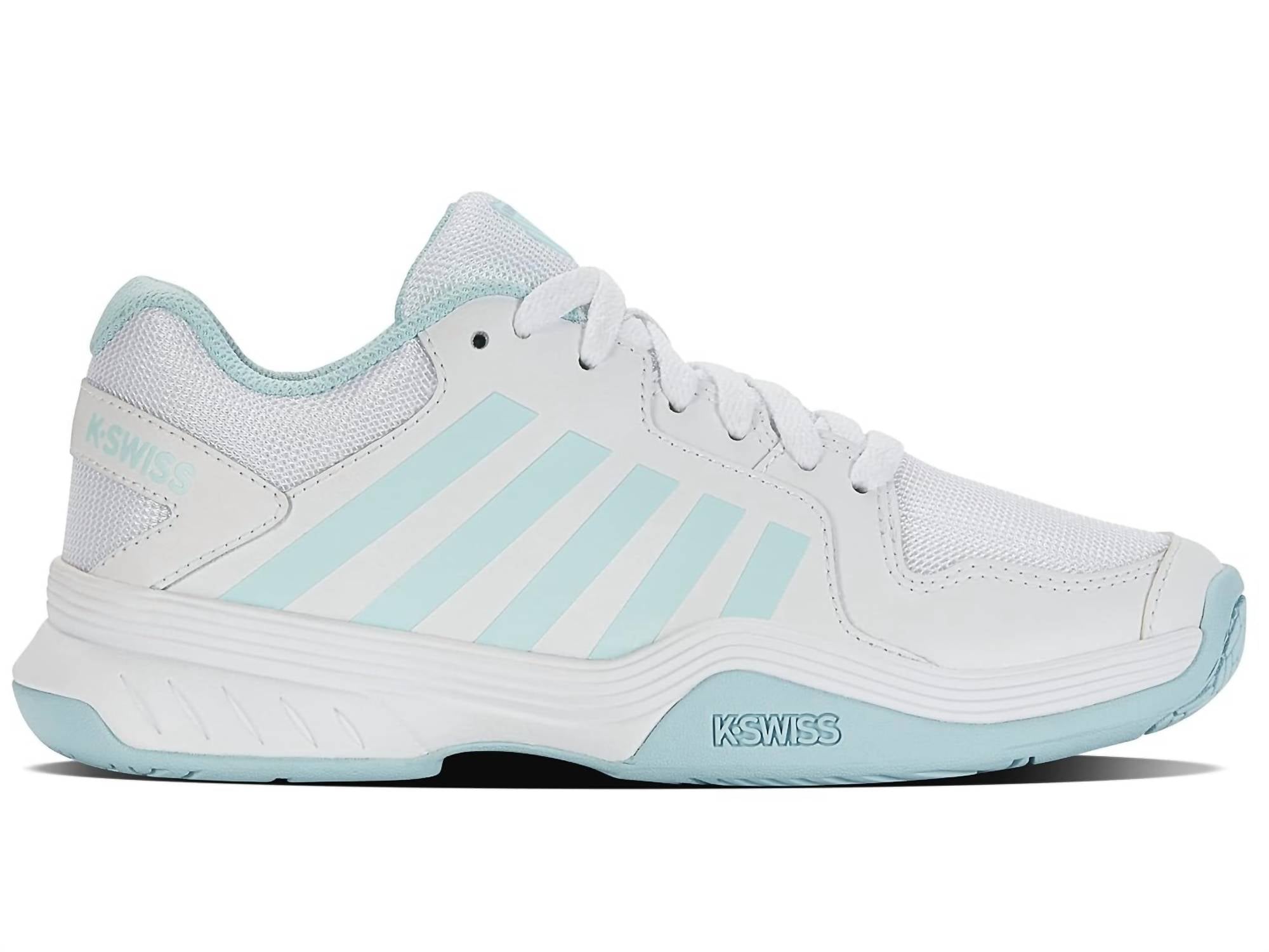 K-Swiss - Men's Court Express Pickleball Shoes