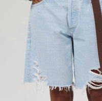 Citizens Of Humanity - Ayla Baggy Short