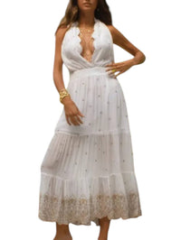 Guadalupe Design - Johana Dress