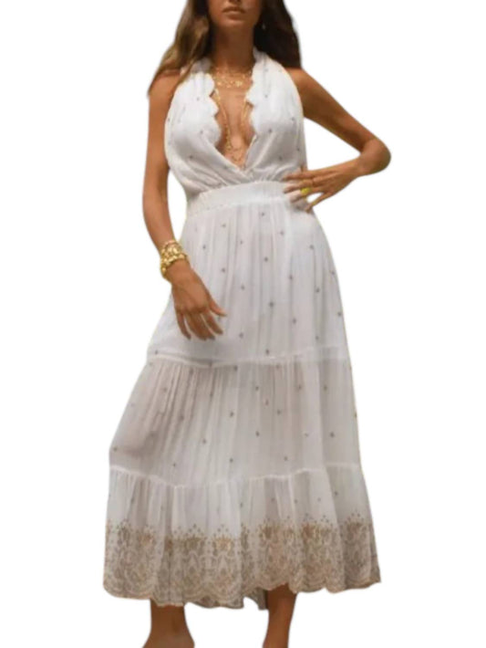 Guadalupe Design - Johana Dress