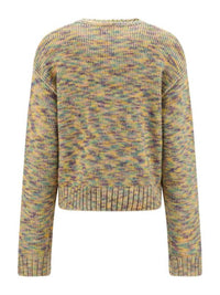 Re/Done - WOMEN'S CREWNECK SWEATER