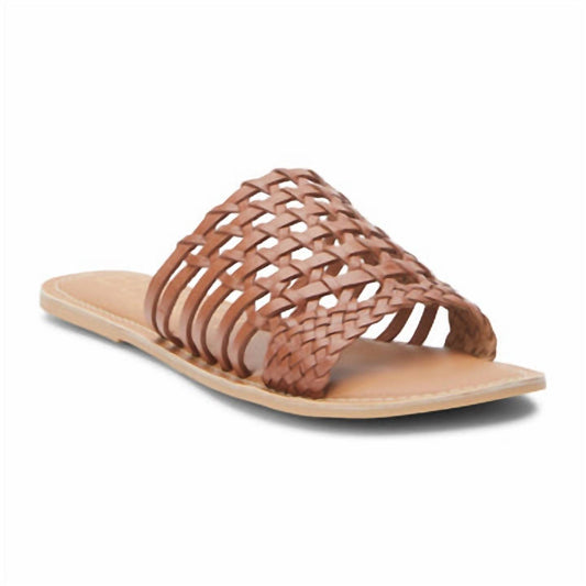 Matisse - Women's Aruba Woven Sandal