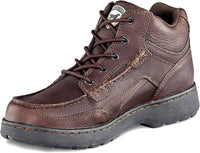 Irish Setter Boots - Men's Countrysider Chukka Waterproof Shoes
