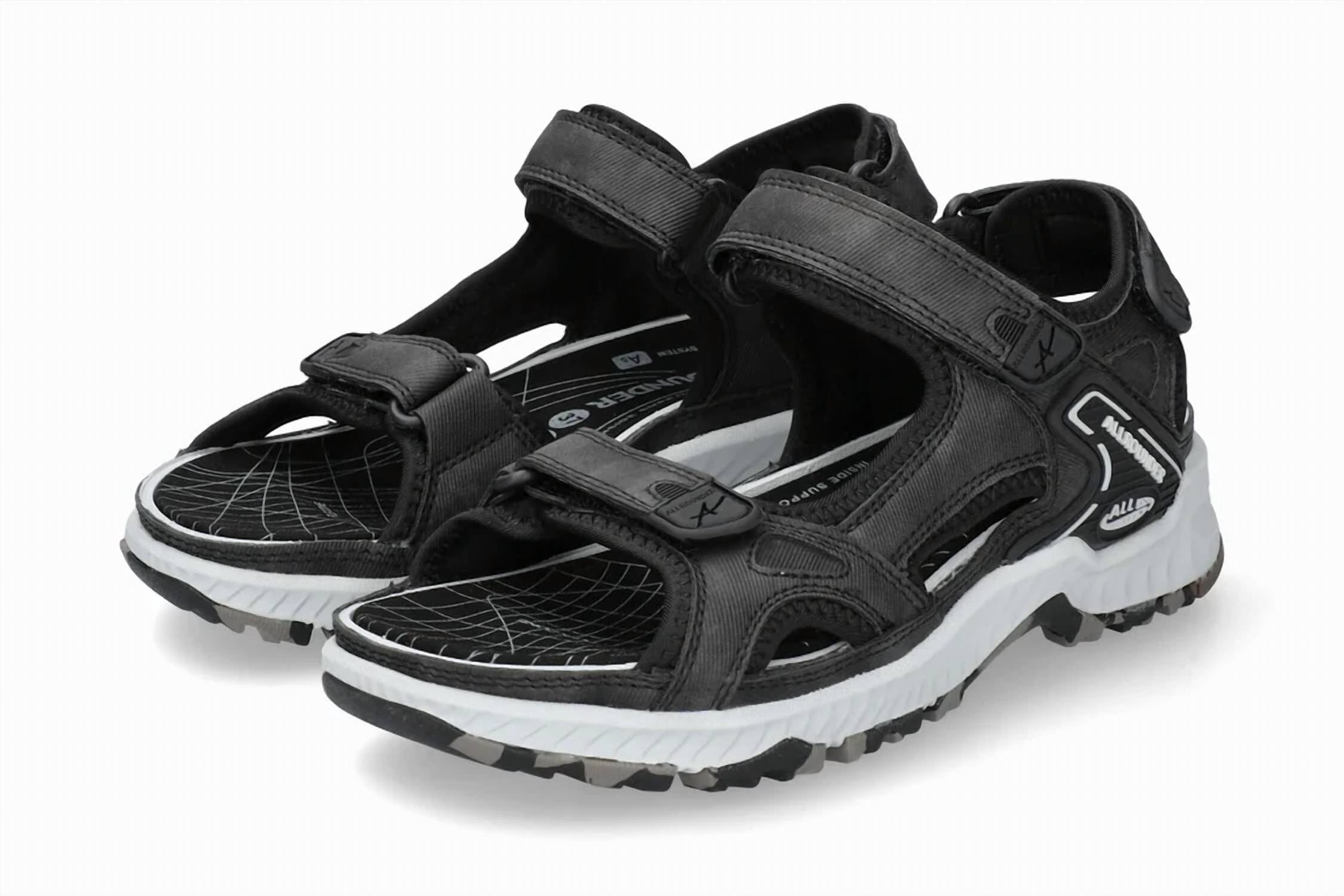Mephisto - Women's Westside Outdoor Sandal