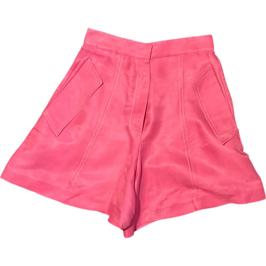 Exquise - Women's Carnation Shorts