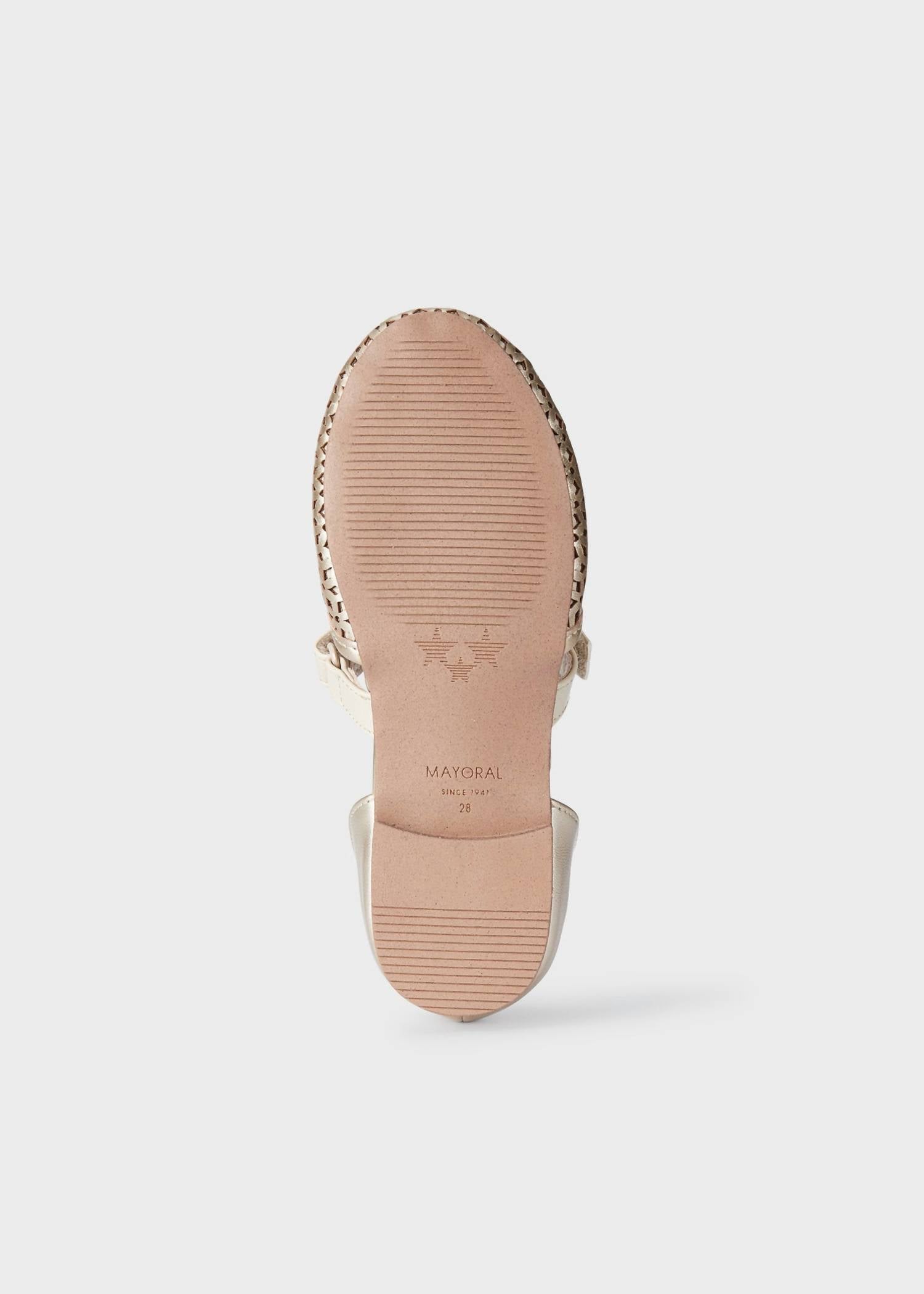 Mayoral - Big Girls' D'orsay Flat