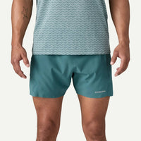 Patagonia - Strider 7" Pro Shorts