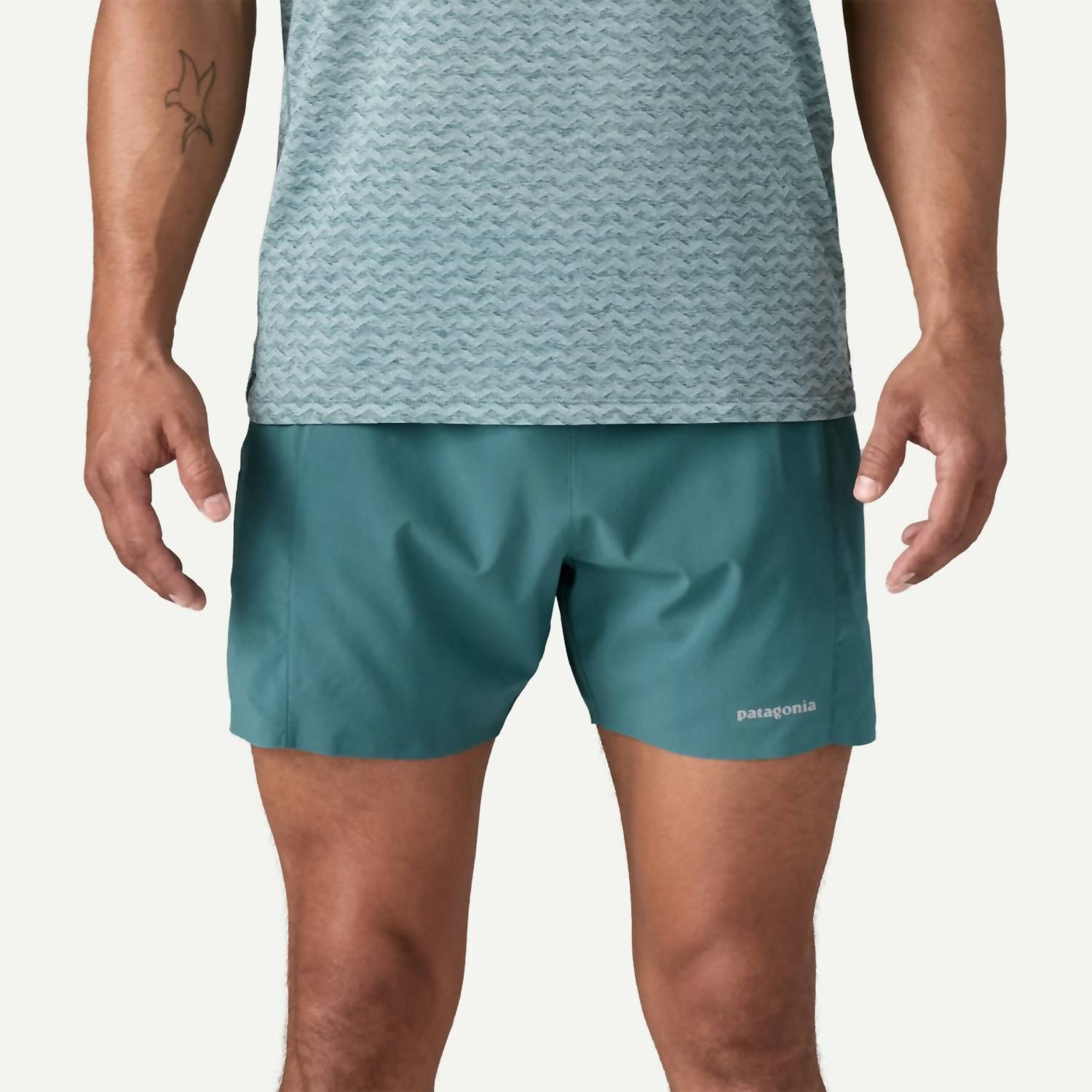 Patagonia - Strider 7" Pro Shorts