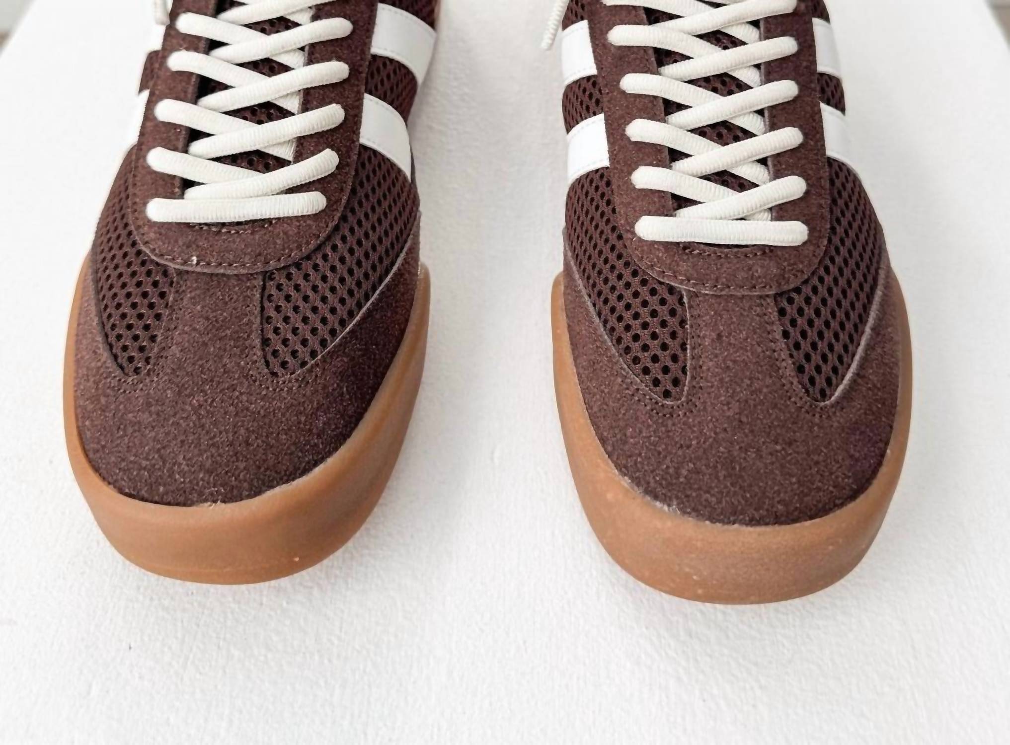 Naughty Monkey - Women's Maddie Sneaker
