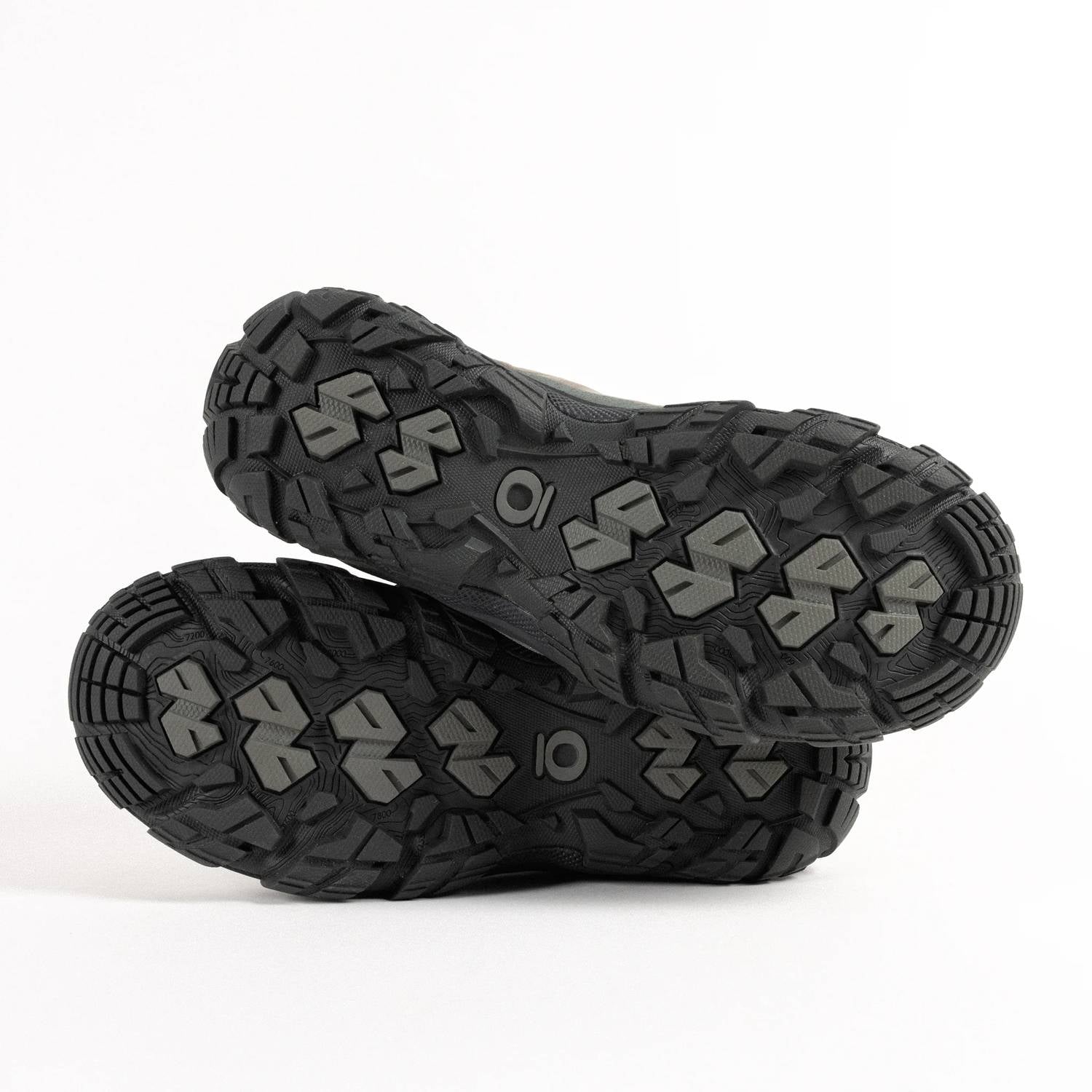 Oboz - Women's Sawtooth X Mid B-dry Waterproof Shoes