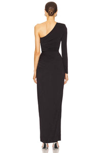 Michael Costello - Gilly Maxi Dress